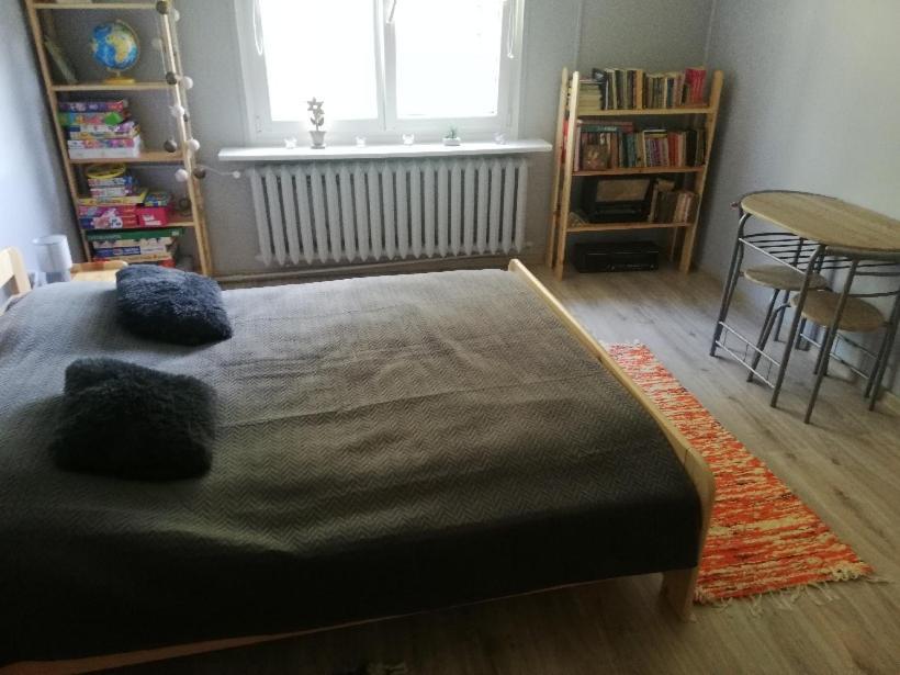 Agroturystyka Leśne Zacisze na Podlasiu Tuczna Zewnętrze zdjęcie