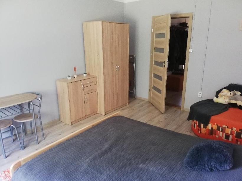 Agroturystyka Leśne Zacisze na Podlasiu Tuczna Zewnętrze zdjęcie